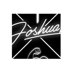 Joshua 1 brand logo for joshua1.com