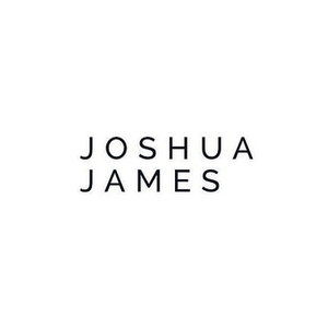 Joshua James brand logo for joshuajames.com