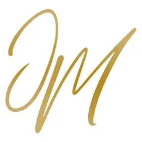 Joshua Messick brand logo for joshuamessick.com
