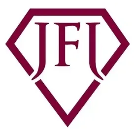 Joshua's brand logo for joshuasfinejewelry.com