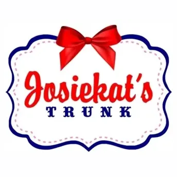 josiekatstrunk brand logo for josiekatstrunk.com