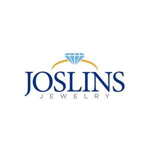 Joslin's Jewelry brand logo for joslinsjewelry.com