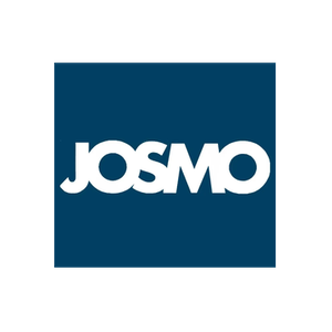 Josmo brand logo for josmo.com