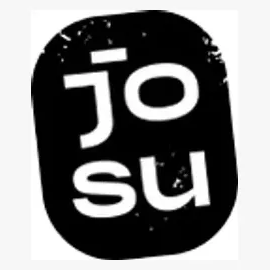 Josu brand logo for josu.co