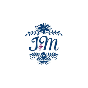 Jot & Mark brand logo for jotandmark.com