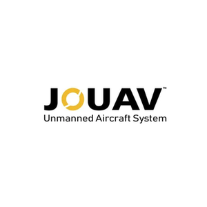 Jouav brand logo for jouav.com