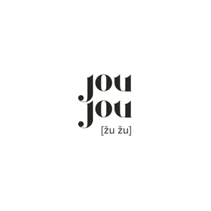 JouJou Botanicals brand logo for joujoubotanicals.com