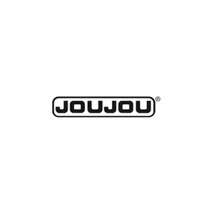JouJou brand logo for joujou.com