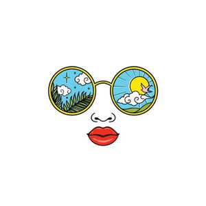 Joule Goddess brand logo for joulegoddess.com