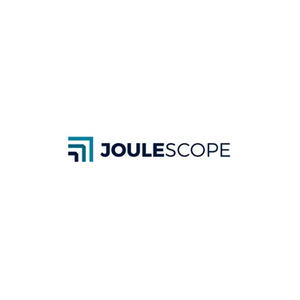 Joulescope brand logo for joulescope.com