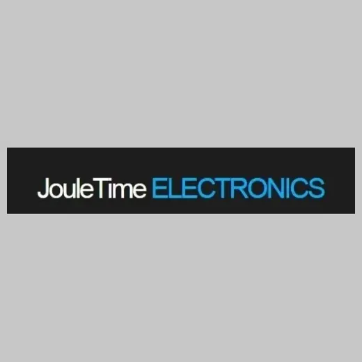 jouletime brand logo for jouletime.com