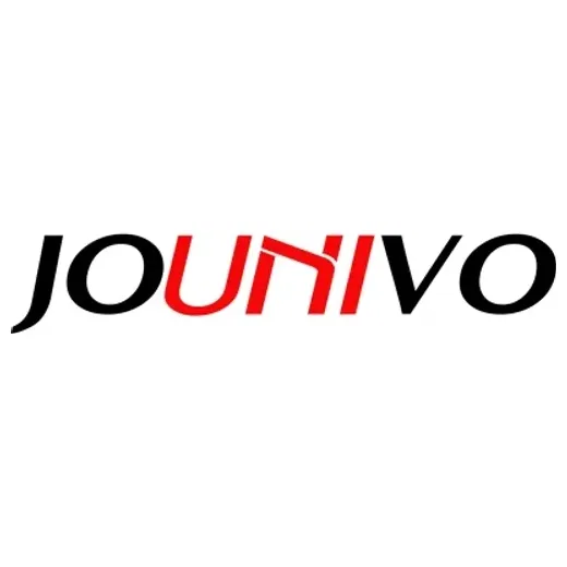 jounivo brand logo for jounivo.com