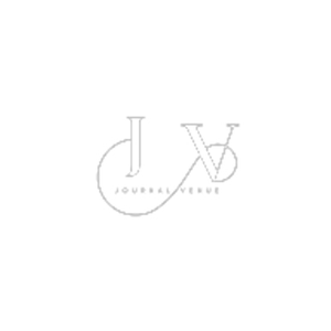 Journal Venue brand logo for journalvenue.com