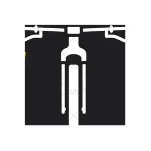Journey Bikes brand logo for journeybikes.com