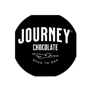 Journey Chocolate brand logo for journeychocolate.co
