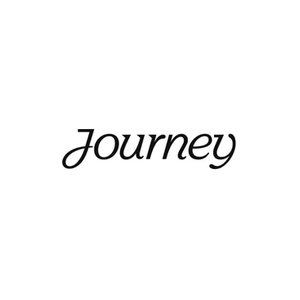 Journey brand logo for journey.com