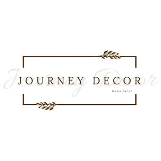 journeydecor brand logo for journeydecor.com