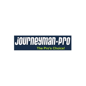 Journeyman Pro brand logo for journeymanpro.com