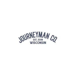 Journeyman Shop brand logo for journeymanshop.com