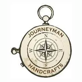 journeymanhandcraft brand logo for journeymanhandcraft.com