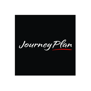 JourneyPlan brand logo for journeyplan.co