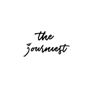 Journiest brand logo for journiest.com