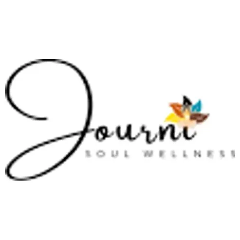 journisoulwellness brand logo for journisoulwellness.com