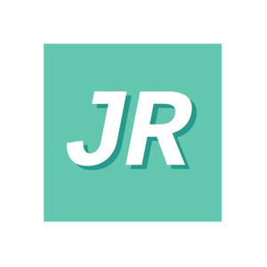 Journo Resources brand logo for journoresources.org.uk