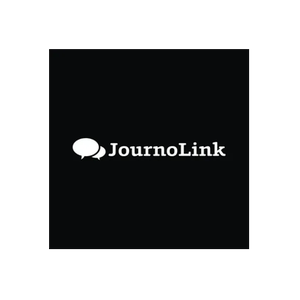 JournoLink brand logo for journolink.com