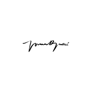 Jovana Djuric brand logo for jovanadjuric.com