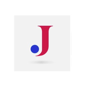 Jove brand logo for jove.co