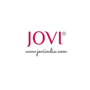 Jovi Fashion brand logo for jovifashion.com