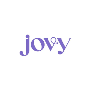 Jovyco brand logo for jovyco.com