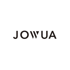 Jowua brand logo for jowua-life.com