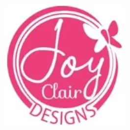 Joy Clair brand logo for joyclair.com