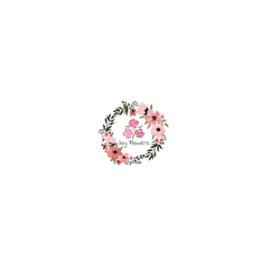 Joy Flowers brand logo for joyflowerslongislandny.com
