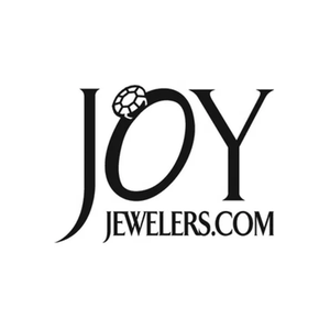 Joy Jewelers brand logo for joyjewelers.com