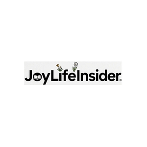 Joy Life Insider brand logo for joylifeinsider.com