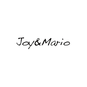 Joy & Mario brand logo for joyandmario.com