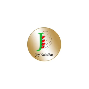 Joy Nails brand logo for joynailsbarrowlett.com