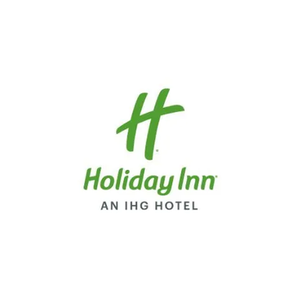 Joy of Travel brand logo for joyoftravel.holidayinn.com