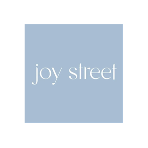 Joy Street brand logo for joystreet.com