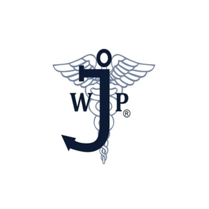 Joy Wellness Partners brand logo for joywellnesspartners.com