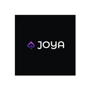 Joya brand logo for joya.casino