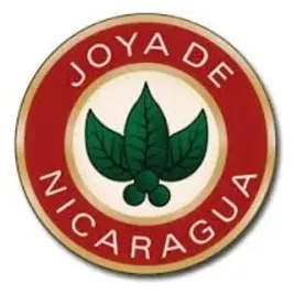 Joya de Nicaragua brand logo for joyacigars.com