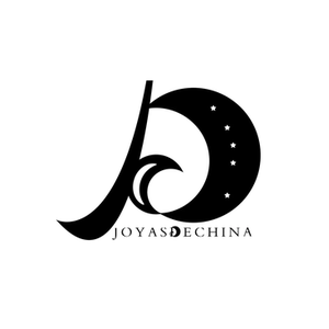 Joyas de China brand logo for joyasdechina.com