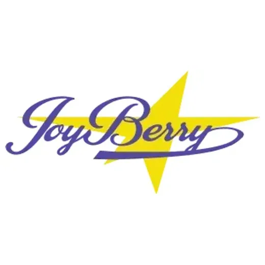 joyberryenterprises brand logo for joyberryenterprises.com