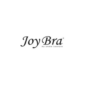 JoyBra brand logo for joybra.com