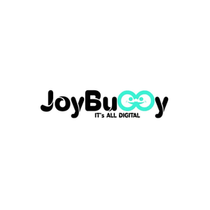 Joybuggy brand logo for joybuggy.com