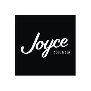 Joyce LA brand logo for joycela.com